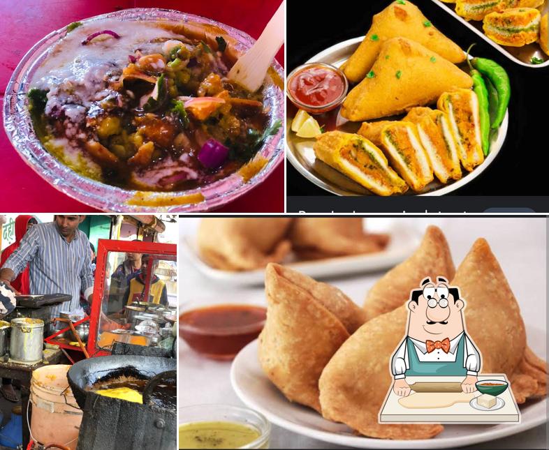 Pandit g samose (behror Wale)