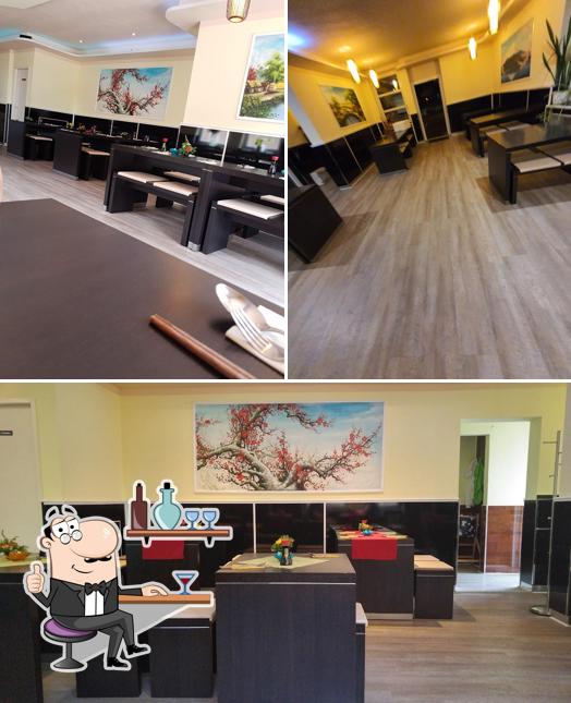 Sushi Bar- Viet-Thai Express, Gifhorn - Restaurantspeisekarten und