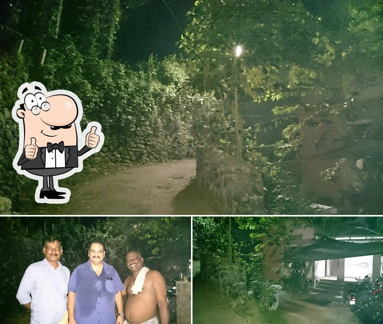 Look at the picture of The Badam Bar[Exclusive]