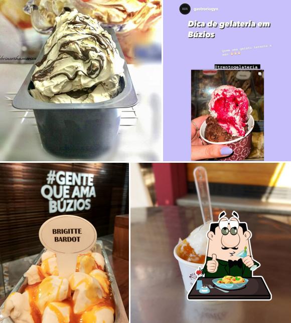 Trento Gelateria Artesanal