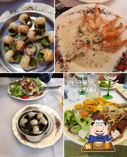 La Couronne de Roeschwoog - Flammkueche Restaurant