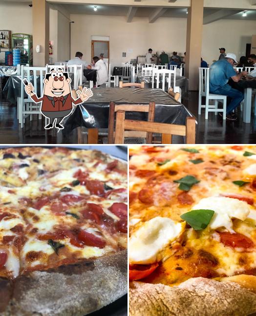 Sabor di Casa Restaurante e Marmitaria