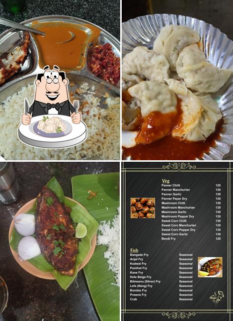 Swad Veg & Non Veg Family Restaurant