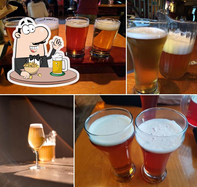 Gambrinus - Artisan Brasseur & Pub