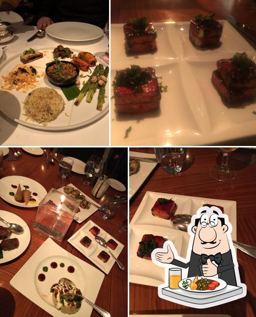 Chutney Mary, 73 St James's St in London Restaurant menu and reviews
