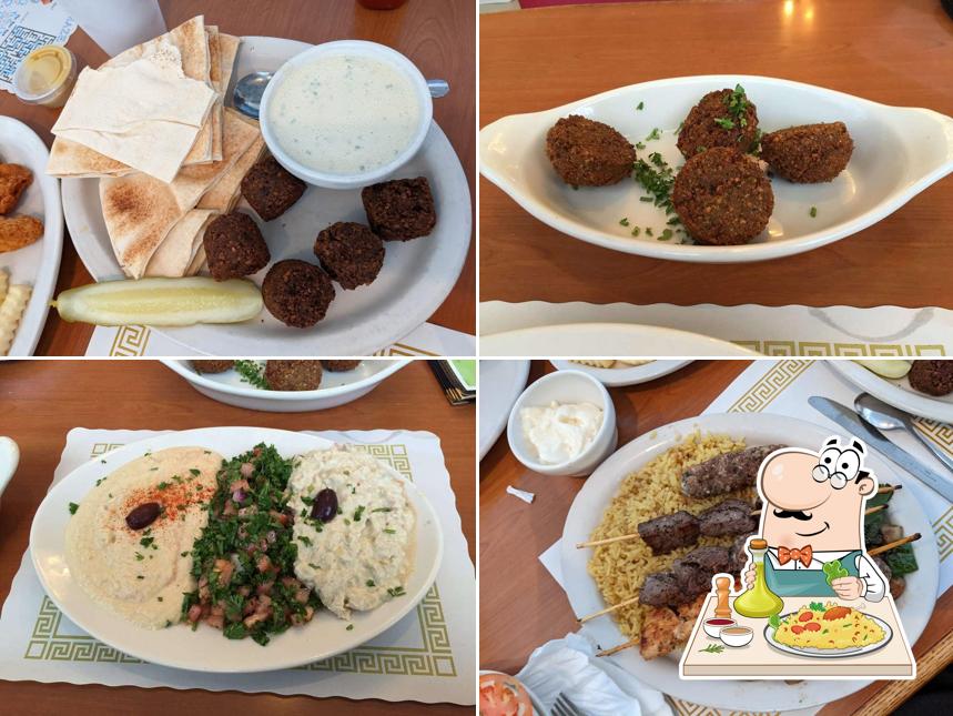 Lyla's Family Restaurant