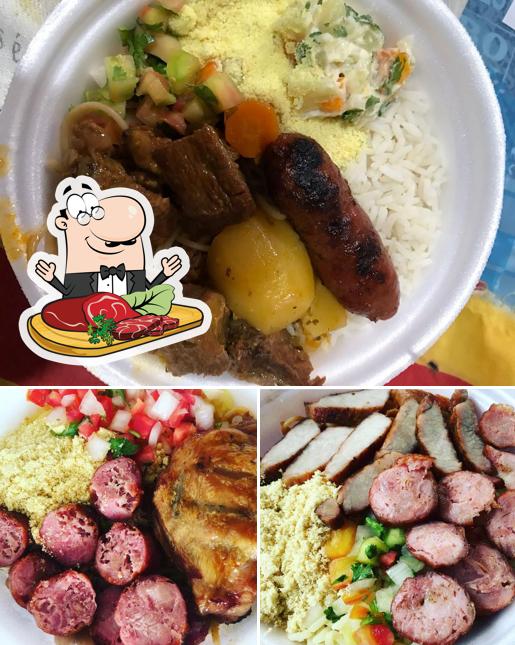 Restaurante Seu Noro