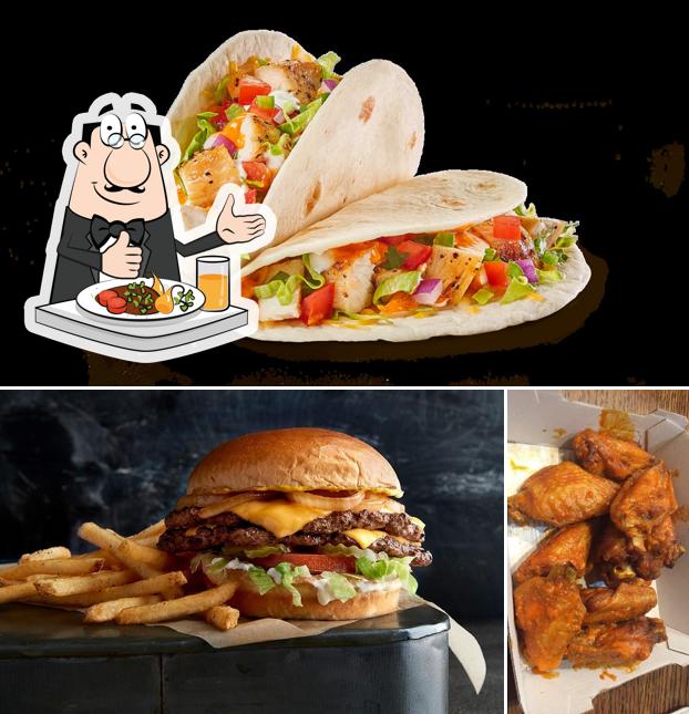 Buffalo Wild Wings, 7430 S Las Vegas Blvd 120 in Las Vegas
