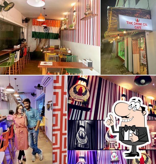 The Drink Co.