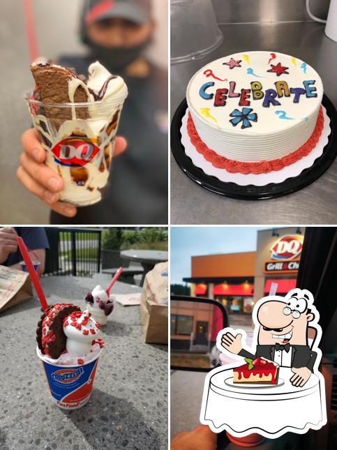 Dairy Queen Grill & Chill