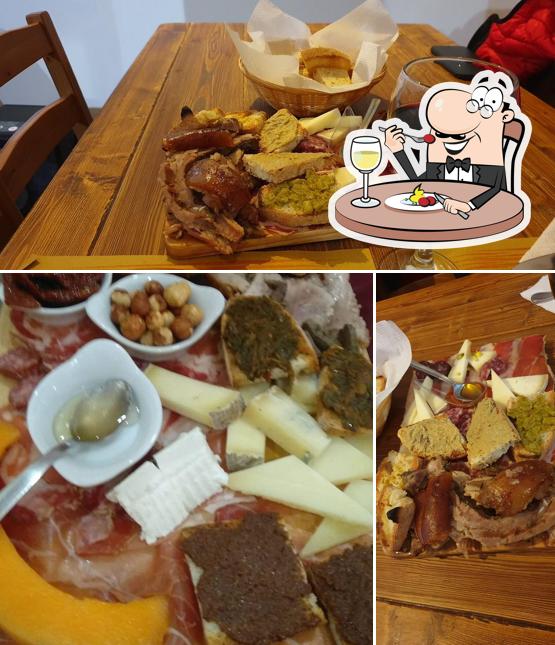 Platti al Ejelo la bottega del gojo