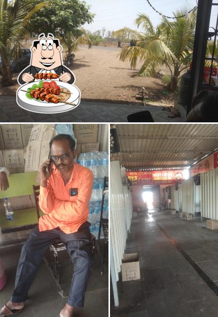 Hotel Jai Maharashtra