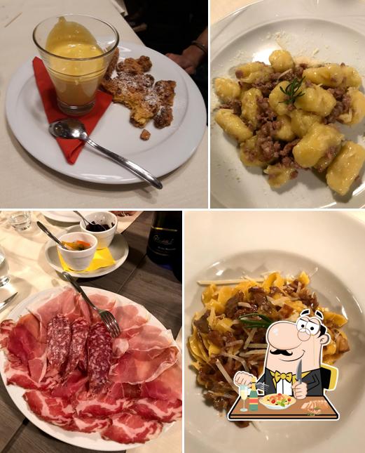La Mia Osteria