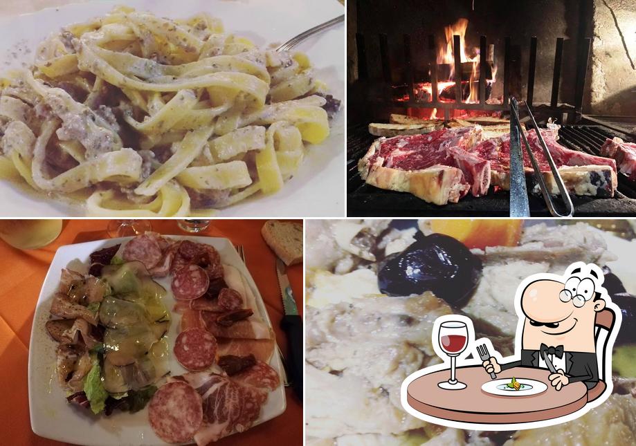 La Taverna di Cimoletto