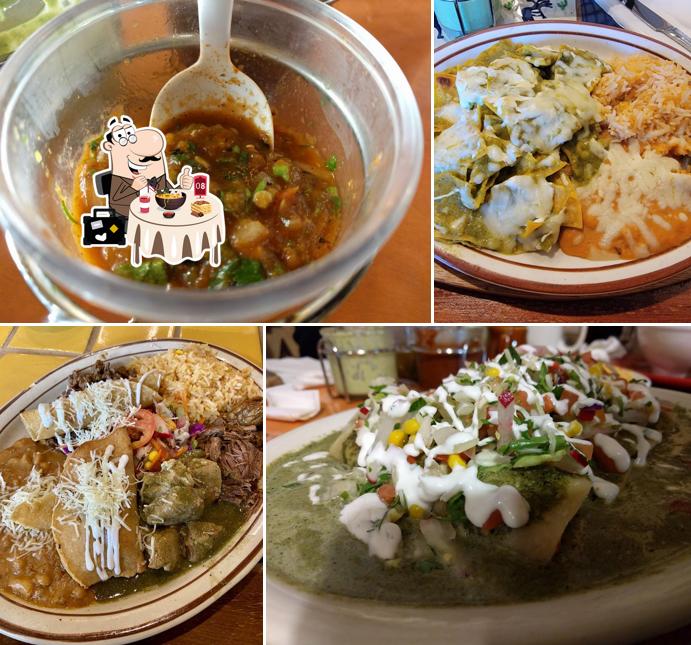 Best enchiladas in Los Angeles restaurants, winter 2023 Restaurant Guru