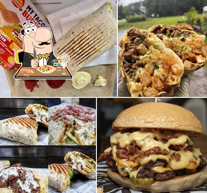 Mytacosburger