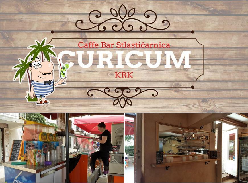 Regarder cette image de Curicum Bar, Pizza, Pasta & more