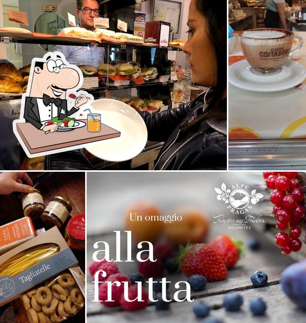 Cibo al Bar Franco di Franco Graziella & C. SAS
