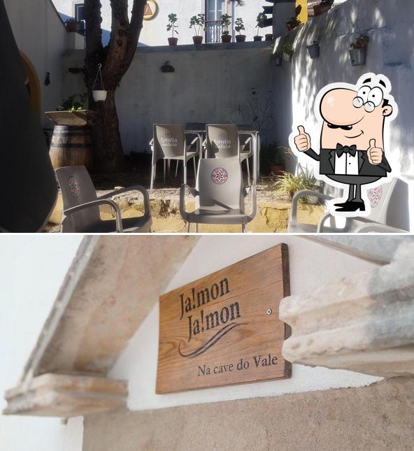 Jamón Jamón, Óbidos menu e avaliações do restaurante espanhola