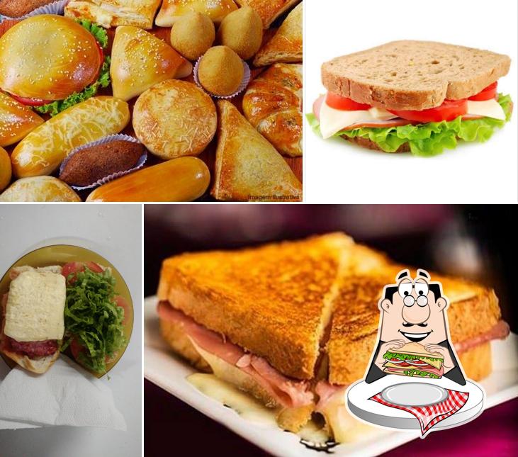 RS lanches