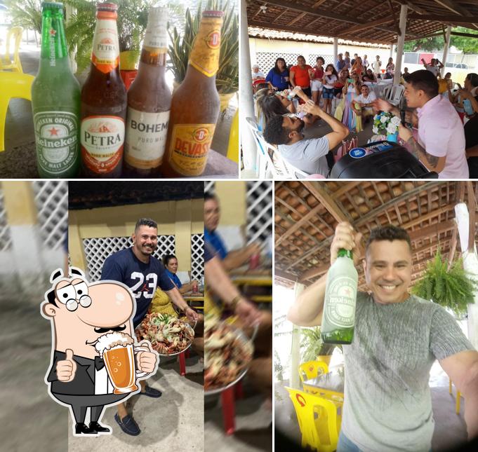 Quintal do Fiel
