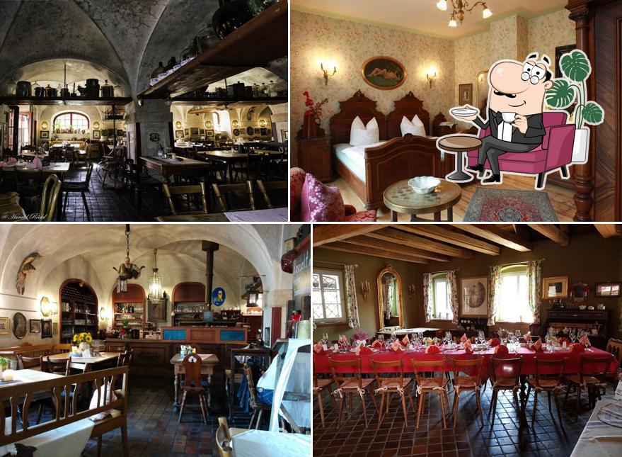Altes Handelshaus