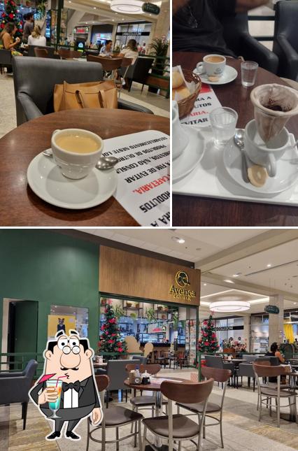 Avenca Cafeteria