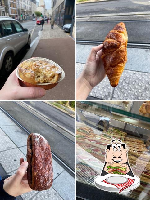 Boulanger Patissier