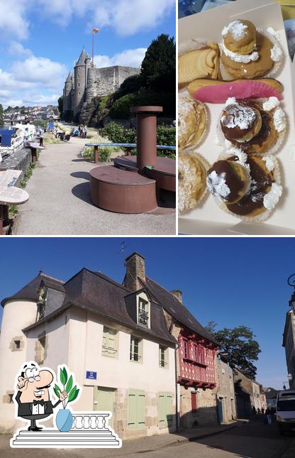Boulangerie Briend