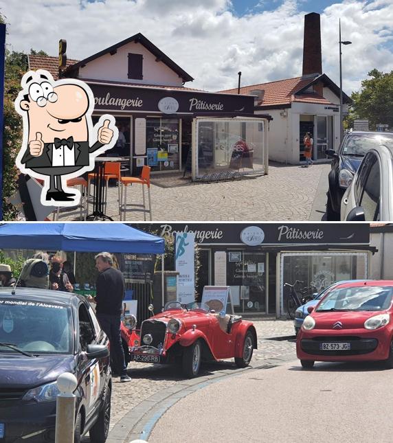 Regarder la photo de Boulangerie Soarès