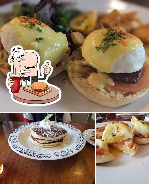 Brothers Diner in Whitecourt Restaurant reviews