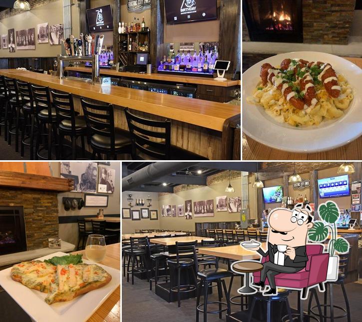 Top 7 restaurants in Kaukauna, september 2024 Restaurant Guru