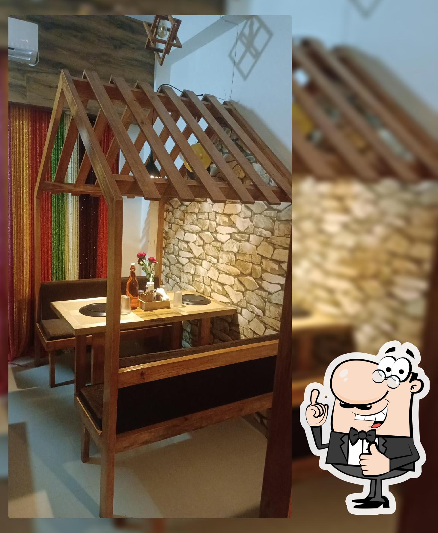 Khushi cafe & restro
