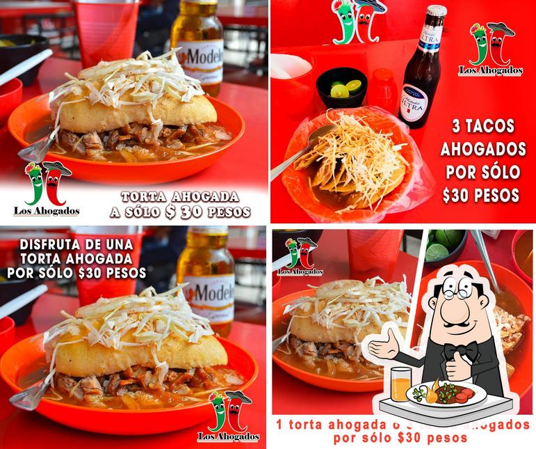 Restaurante Los Ahogados, Morelia, 58000, Calle Aldama 376 Opiniones del restaurante