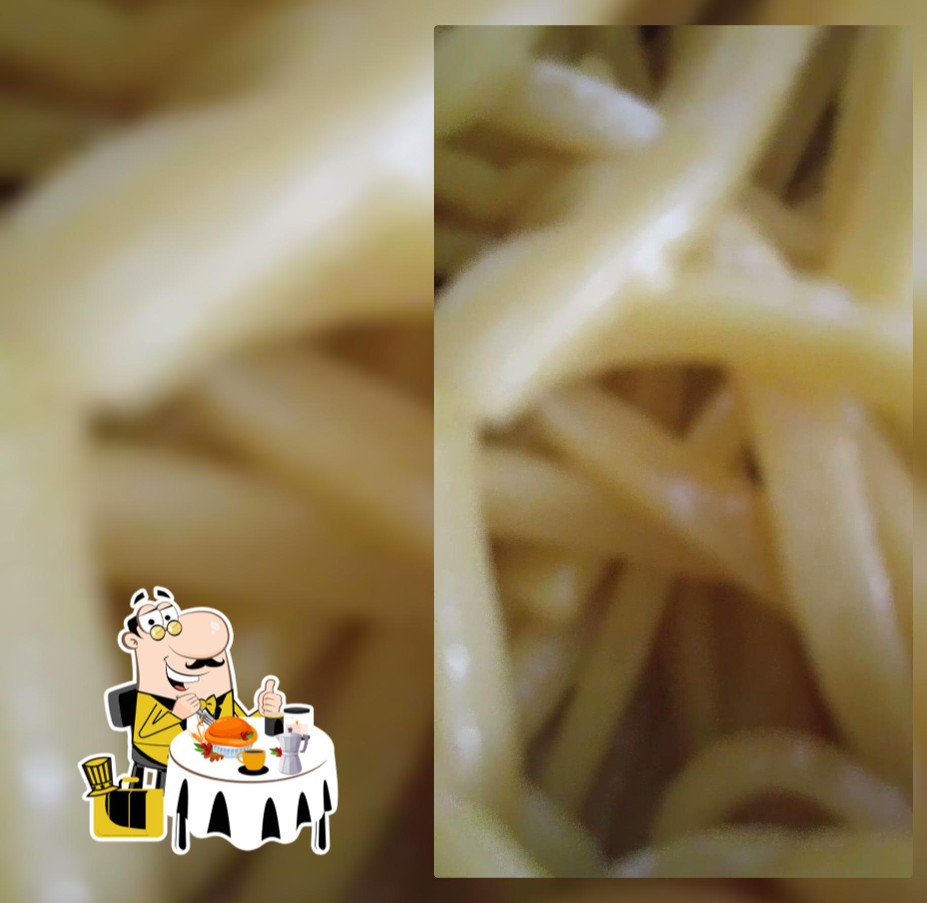Master Fast Food Bhandar