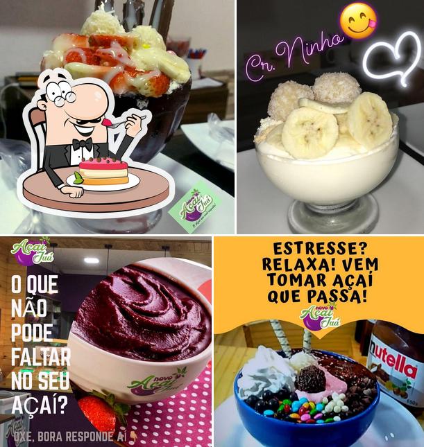 Novo Açaí Juá