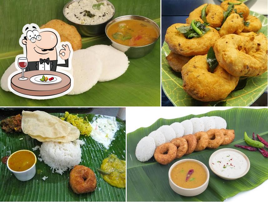 Pandian Manpaanai Unavakam