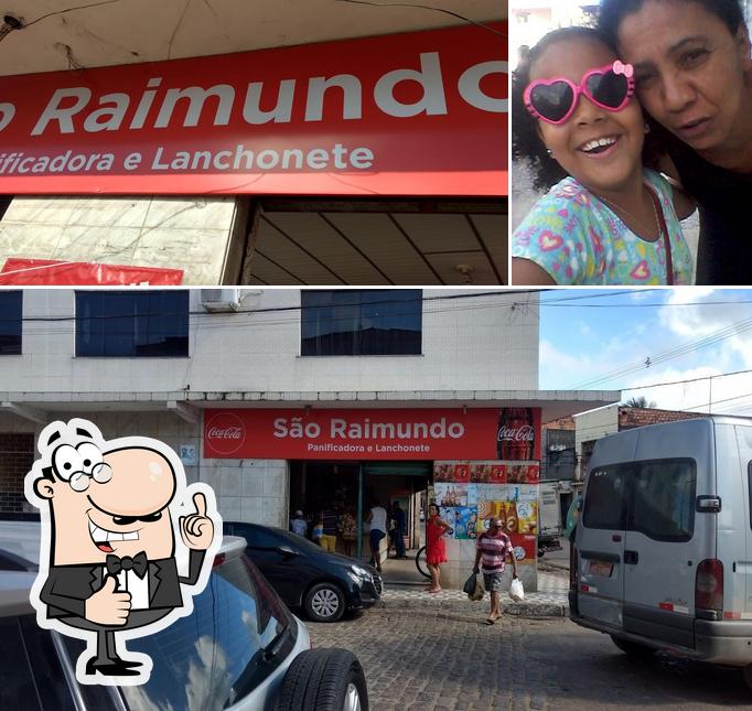 Panificadora e Lanchonete Sao Raimundo