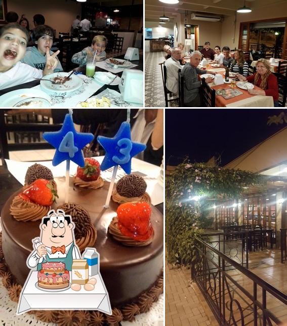 Pizzaria Familia Duarte image