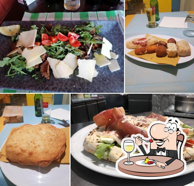Pizzeria Vallo express