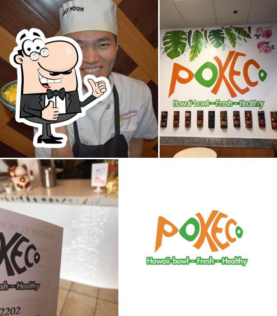 Фотография ресторана "Pokeco"