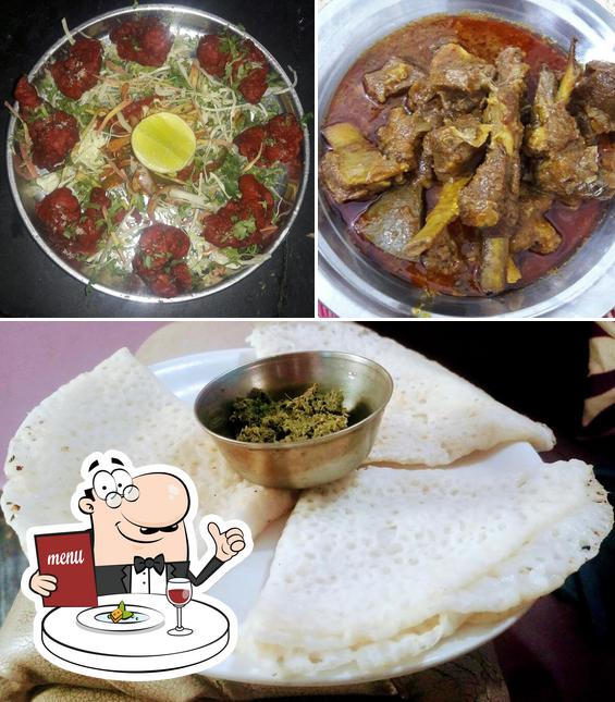 Poona, Pune, Near HDFC Bank ATM Restaurant reviews