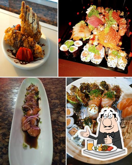 Shirahama Sushi