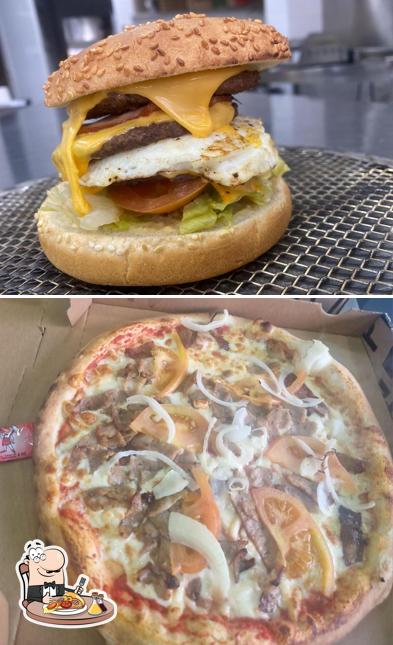 kenza pizza