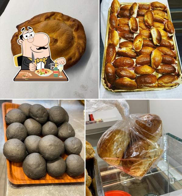 Rosticceria Lo sfizio del borgo antico