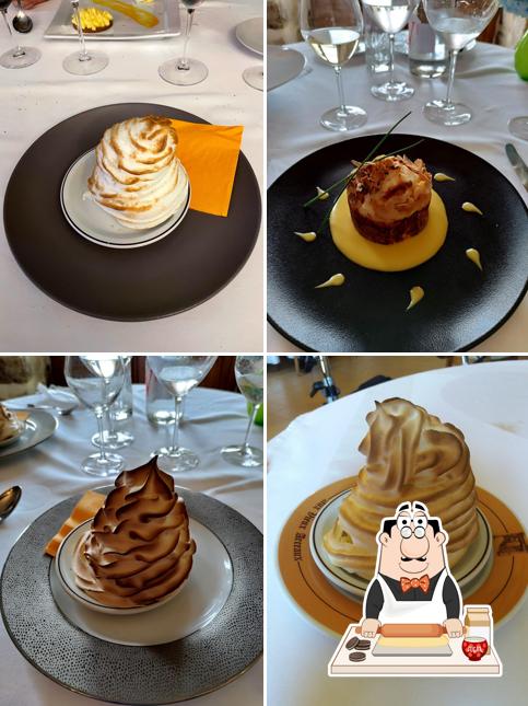 Hôtel Restaurant Aux Vieux Arceaux