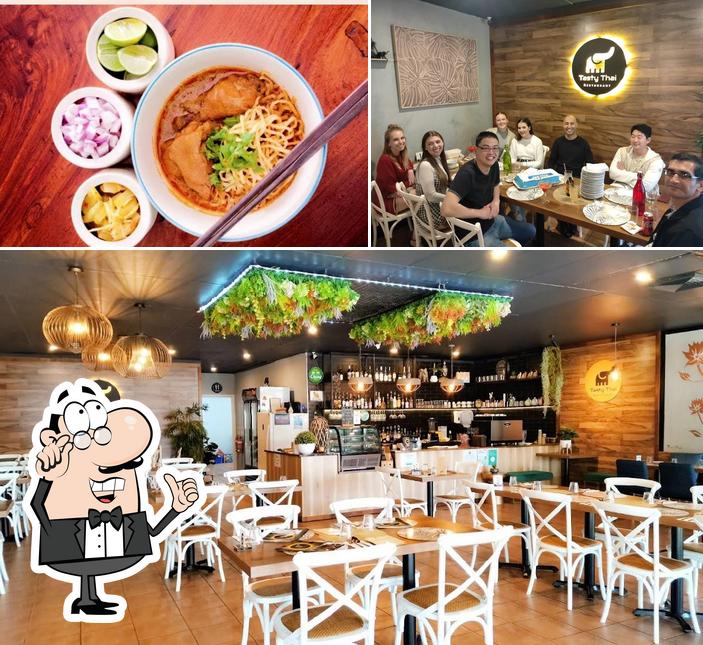 Ca1c Interior Tasty Thai Restaurant Hervey Bay ?@m@t@s@d
