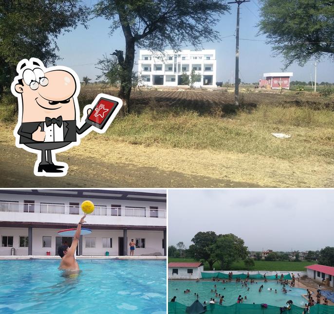 osho hotel & resort