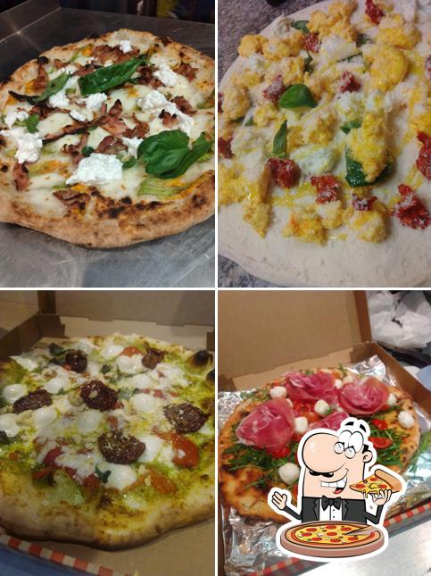 Pizzeria viva napoli