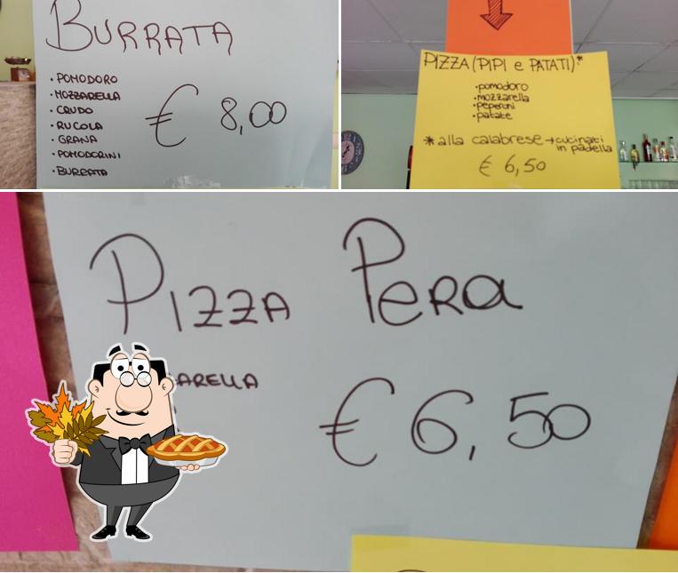 Regarder l'image de Pizzeria d'asporto La Colonna